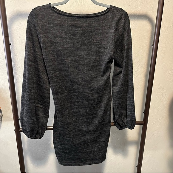 Fashion Nova All Tied Down Mini Dress - Picture 3 of 6